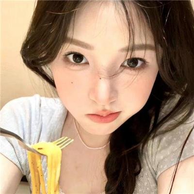 一见你就笑