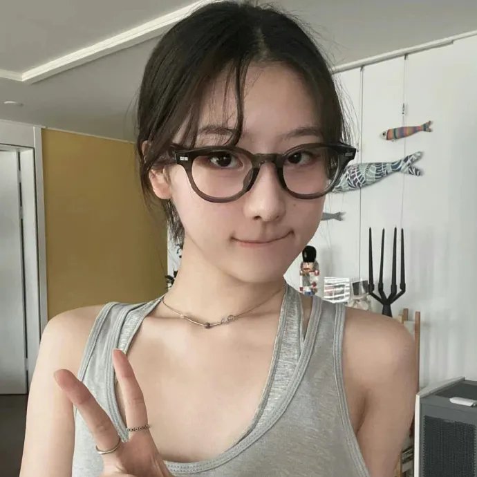 偶然互换的一天