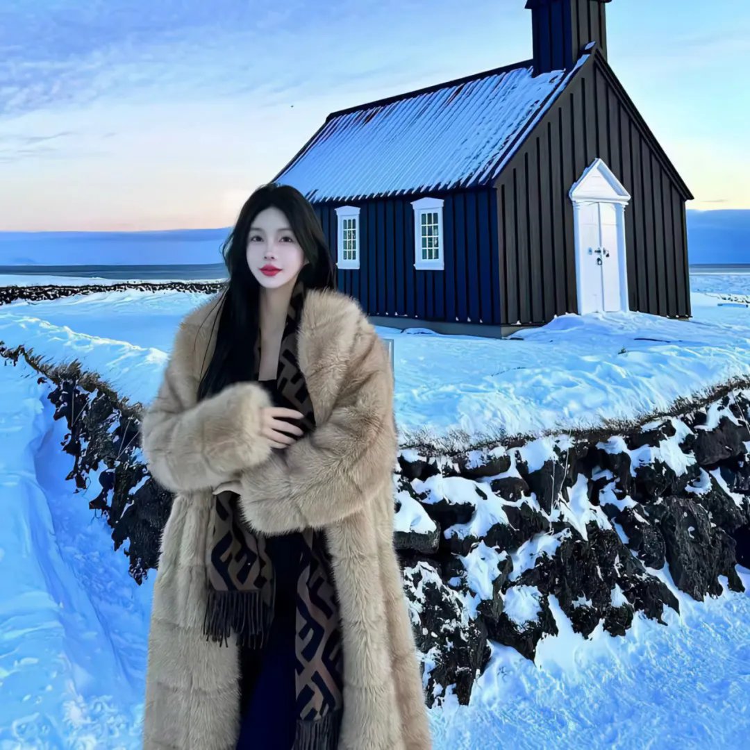 浮尘女儿录